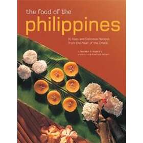 The Food of the Philippines