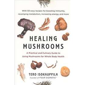 Healing Mushrooms