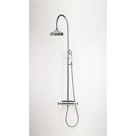 Duschbyggarna Windsor 29100 (Krom)