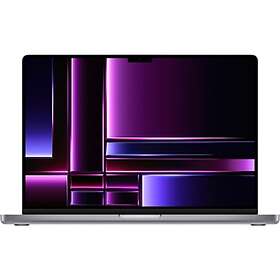 Apple MacBook Pro (2023) - M2 Max 12C 38C GPU 16" 32GB RAM 1TB SSD