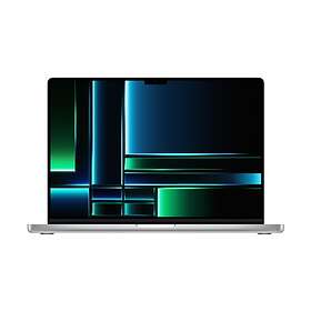 Apple MacBook Pro (2023) - M2 Max 12C 38C GPU 16'' 32Go RAM 1To SSD