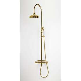 Duschbyggarna Windsor 160cc 29100DO (Guld)