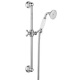 Duschbyggarna Oxford 19257RF (Rostfri)