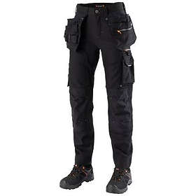 L.Brador 1070pb-aero Work Trousers (Herre)