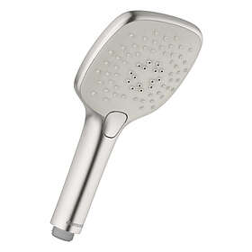 Damixa Pine 766654600 (borstad krom)