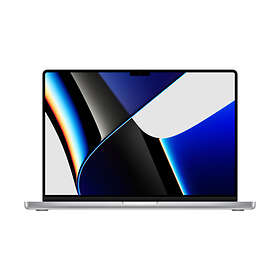 Apple MacBook Pro (2023) - M2 Pro 12C 19C GPU 16'' 16GB RAM 512GB SSD