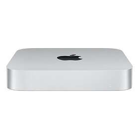 Apple Mac Mini (2023) - M2 CPU/GPU 10C 8Go 256Go