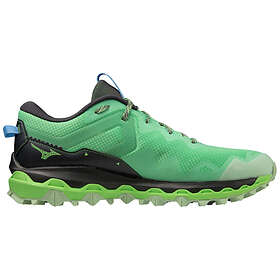 Mizuno Wave Mujin 9 (Homme)