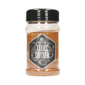 Ankerkraut Grillkrydda Texas Chickan