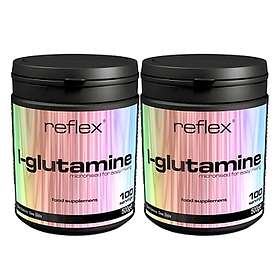 Reflex Nutrition