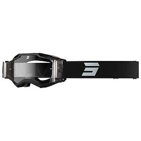 Shot Race Gear Iris 2.0 Tech With Roll Off