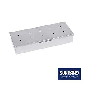 Sunwind Röklåda Eldun