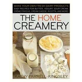 Home Creamery