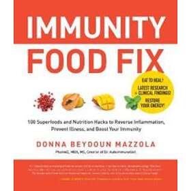 Immunity Food Fix