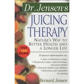 Dr. Jensen's Juicing Therapy