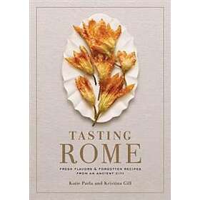 Tasting Rome