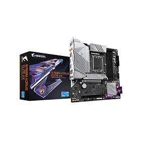 Carte mère - GIGABYTE TECHNOLOGY - B550 AORUS ELITE AX V2 - Cdiscount  Informatique