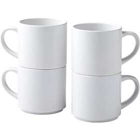 Cricut Mug Press 4 pcs 300 ml