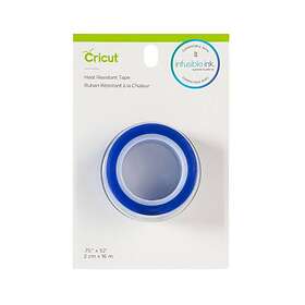 Cricut Heat resistant tape varmebestandig