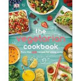 The Vegetarian Cookbook