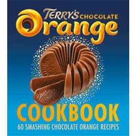 The Terry's Chocolate Orange Cookbook