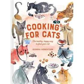 Cooking for Cats