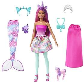 Barbie Dreamtopia HLC28