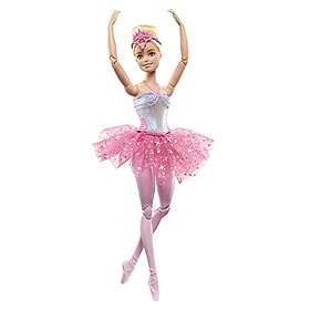 Rubies - Barbie Officiel - Déguisement Barbie Princesse Sequins - Rubies -  9 ans