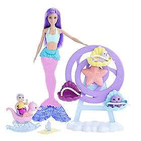 Barbie Dreamtopia Doll HLC30