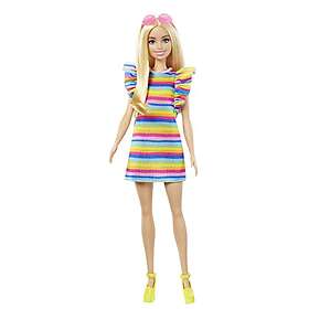 Barbie Fashionistas Doll #197 HJR96