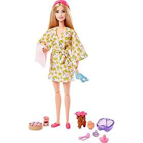 Barbie Doll HKT90