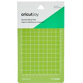 Cricut Joy StandardGrip maskinmatta 11 x 16 cm