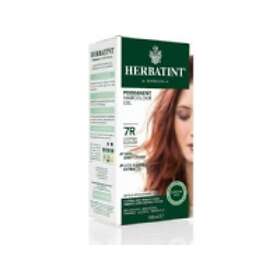 Herbatint Permanent Hair Color Gel 7r Copper Blonde