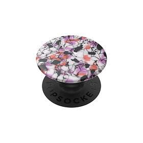 PopSockets Swappable PopGrip Avalon Granite