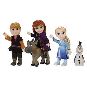 Disney Frozen 2 Petite Adventure