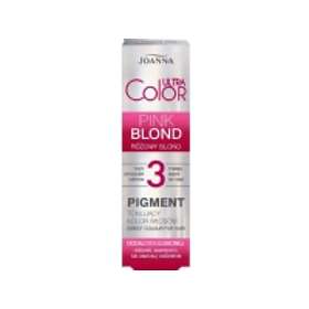 Joanna Ultra Color Pigment 3 Pink Blond 100ml