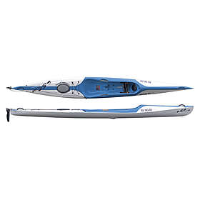 Stellar S16S Advantage Surfski