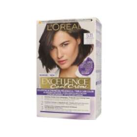 L'Oreal Professionnel Excellence 5.11 Ultra Ashen Light Brown