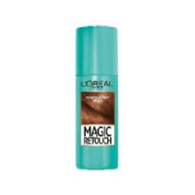 L'Oreal Paris Magic Retouch Spray For Regrowth 6 Rouge