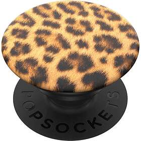 PopSockets Cheetah Chic