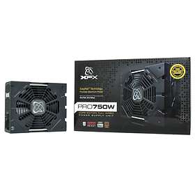XFX ProSeries Core Edition 750W