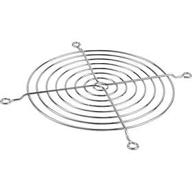 Wallair Luftgitter (B x H) 12 cm x 12 cm