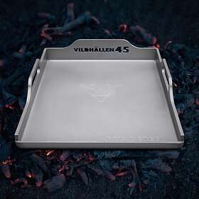 Royal Steel Stekhäll Vildhällen 45 17