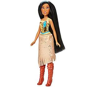 Disney Princess Royal Shimmer Pocahontas