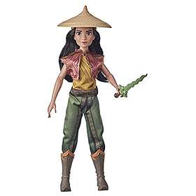 Disney Raya the Last Dragon Doll F1196