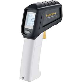 Laserliner ThermoSpot Plus IR-termometer -38 600 °C