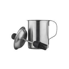 Heirol Marineringskit Rustfritt