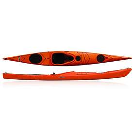P&H Delphin 155 II CoreliteX