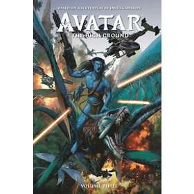 Avatar: The High Ground Volume 3