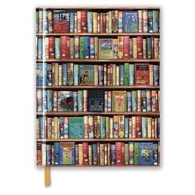 Skissbok Bodleian Library - Hobbies and Pastimes Bookshelves